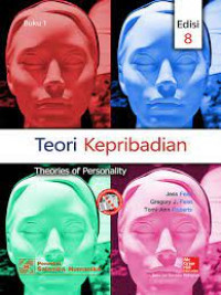 Teori Kepribadian Edisi.8 buku.2