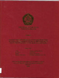 ANALISIS YURIDIS PEMBERLAKUKAN INCOTERMS 2010 PADA KONTRAK INTERNASIONAL ANTARA PT. BMQ (INDONESIA) DAN PT. MMJ (PERUSAHAAN PMA KOREA DI INDONESIA)