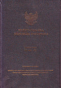 Berita Negara Republik Indonesia Tahun 2010 (No. 446-493)