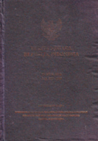 Berita Negara Republik Indonesia Tahun 2010 (No. 517-550)