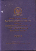 Proses Pembahasan Rancangan Undang-undang tentang Pemeriksaan, Pengelolaan dan Tanggung Jawab Keuangan Negara (Buku 2)