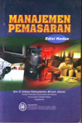 Manajemen Pemasaran