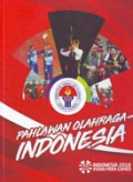 Pahlawan Olahraga Indonesia 2