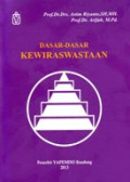 Dasar-Dasar Kewiraswastaan