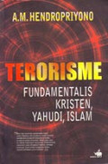 Terorisme: Fundamentalis Kristen, Yahudi, Islam