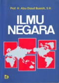 Ilmu Negara