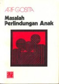 Masalah Perlindungan Anak