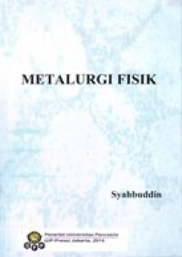 Metalurgi Fisik