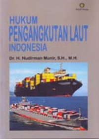 Hukum Pengangkutan Laut Indonesia