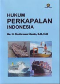 Hukum Perkapalan Indonesia