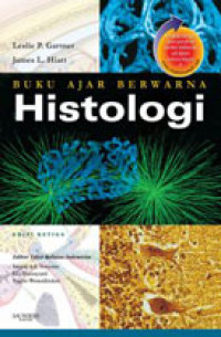 Buku Ajar Berwarna Histologi