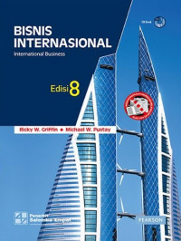 Bisnis Internasional: International Business