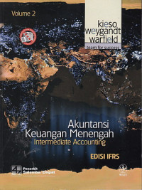 Akuntansi Keuangan Menengah: Intermediate Accounting Volume 2