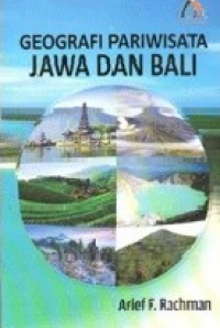 Geografi Pariwisata Jawa dan Bali