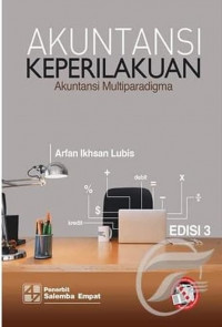 Akuntansi Keperilakuan: Akuntansi Multiparadigma