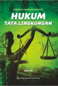 Hukum Tata Lingkungnan