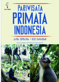 Pariwisata Primata Indonesia