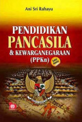 Pendidikan Pancasila & Kewarganegaraan (PPKn)