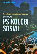 Buku Ajar Psikologi Sosial