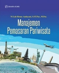 Manajemen Pemasaran Pariwisata