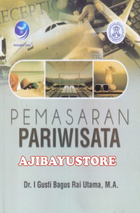 Pemasaran Pariwisata