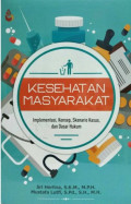 Kesehatan Masyarakat: Implementasi, Konsep, Skenario Kasus, dan Dasar Hukum