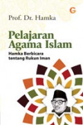 Pelajaran Agama Islam: Hamka Berbicara tentang Rukun Islam