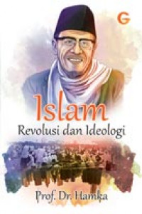 Islam: Revolusi dan Ideologi