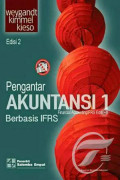 Pengantar Akuntansi1 Berbasis IFRS