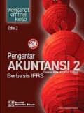 Pengantar Akuntansi 2 Berbasis IFRS