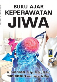 Buku Ajar Keperawatan Jiwa