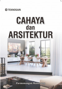 Cahaya dan Arsitektur