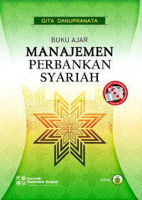 Buku Ajar Manajemen Perbankan Syariah