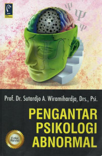 Pengantar Psikologi Abnormal