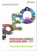 Pertamina Energy Outlook 2050: A view from 2019 