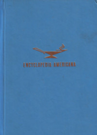 Encyclopedia Americana Vol. 1