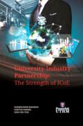 University-Industry Partnership: The Strength of ICoE