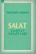 Salat Empat Mazhab