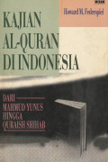 Kajian Al-Quran di Indonesia: Dari Mahmud Yunus Hingga Quraish Shihab