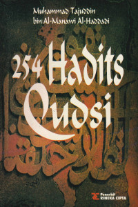 254 Hadits Qudsi