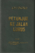 Petunjuk Ke Jalan Lurus