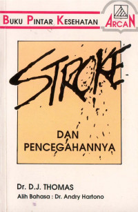 Stroke dan Pencegahannya