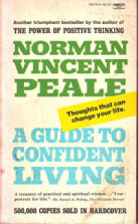 A Guide to Confident Living