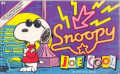 Snoopy: Joe Cool