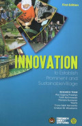 Inovasi: untuk Mewujudkan Desa Unggul dan Berkelanjutan