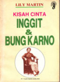 Kisah Cinta Inggit & Bung Karno