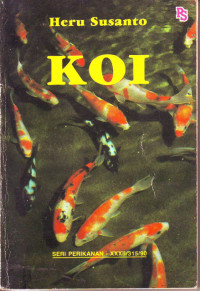 Koi