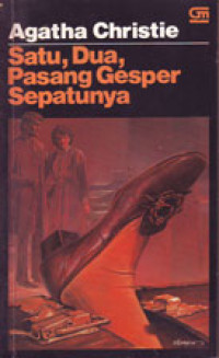 Satu, Dua, Pasang Gesper Sepatunya