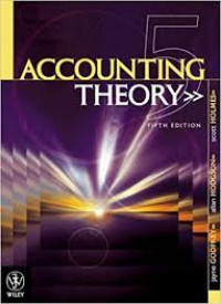 Accounting Theory