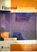 Financial Accounting: An Introduction